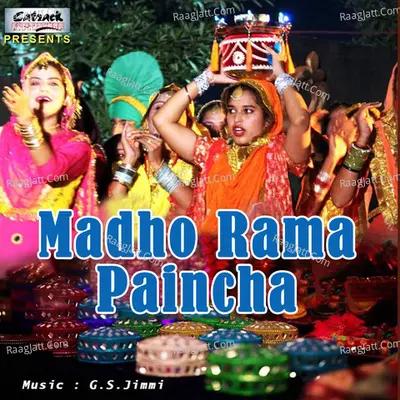 Madho Rama Paincha - Single Cover