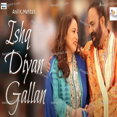 Ishq Di Gallan Cover
