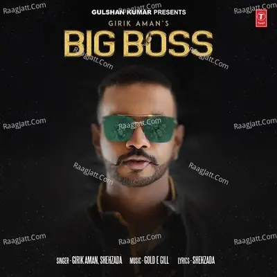 Big Boss