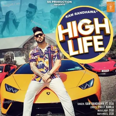 HIGH LIFE