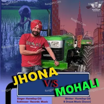 Jhona vs. Mohali