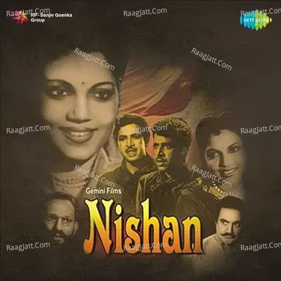Nishaan Poster