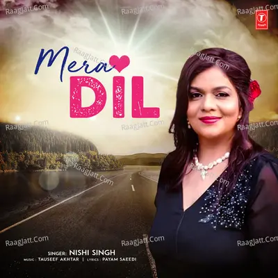 Mera Dil Cover