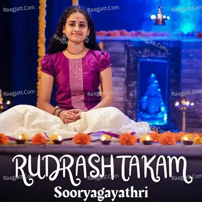Rudrashtakam Cover