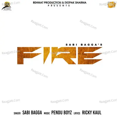 Fire
