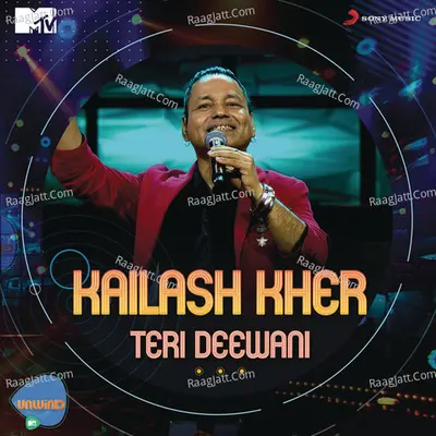 Teri Deewani (MTV Unwind) Cover