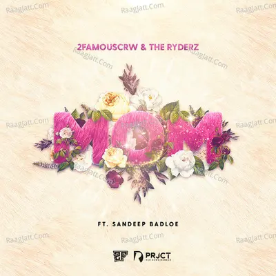 Mom Cover