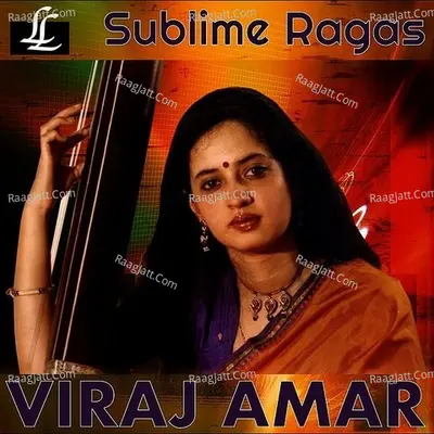 Sublime Ragas Poster