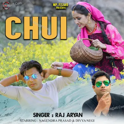 Chui Cover