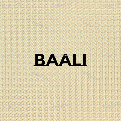 BAALI