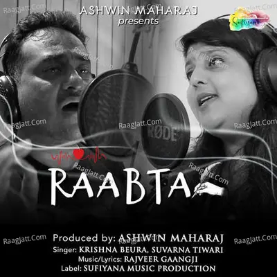Raabta Cover