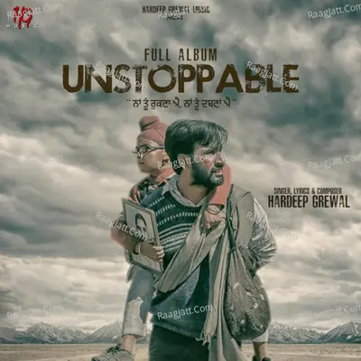 Unstoppable Poster