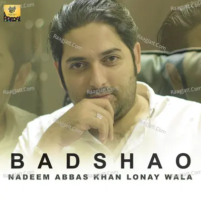 Badshao - Single Cover
