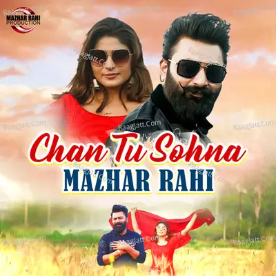 Chan Tu Sohna - Single Cover