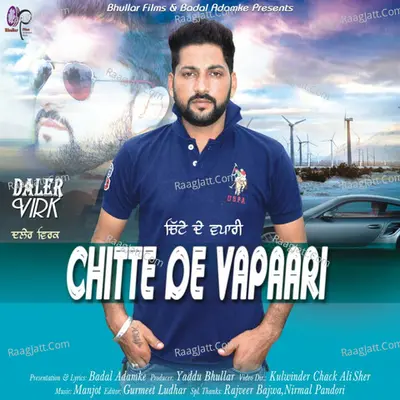 Daler Virk