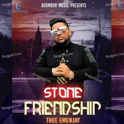 Stone Friendship Cover