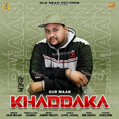 Khaddaka Cover