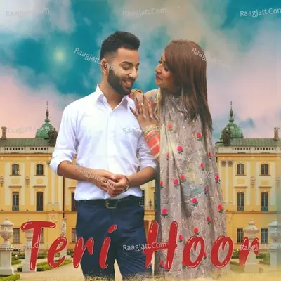 Teri Hoor Cover