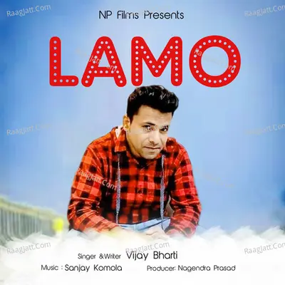 Lamo (Garhwali Song) Cover