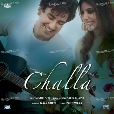 Challa