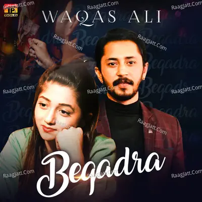 Beqadra - Single Cover
