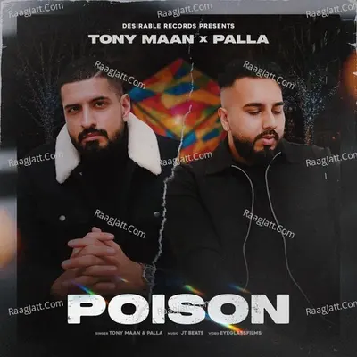 Tony Maan Image