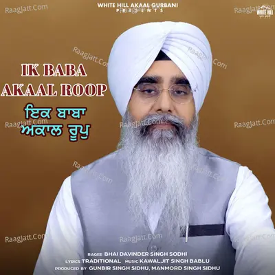 Ik Baba Akaal Roop Cover