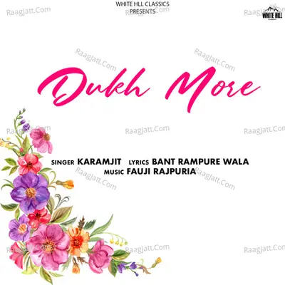 Dukh More
