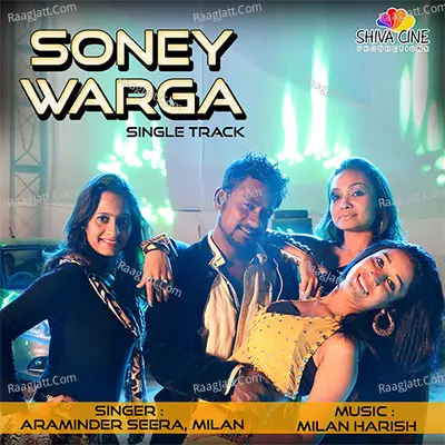Soney Warga Cover