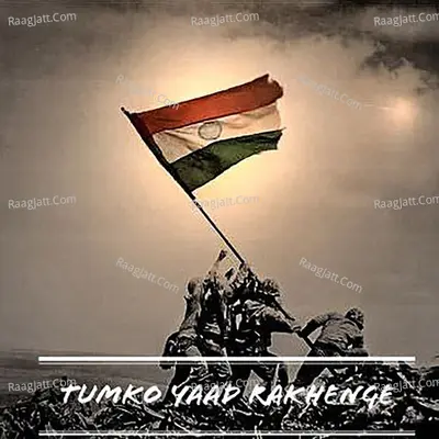 Tumko Yaad Rakhenge (Acoustic)