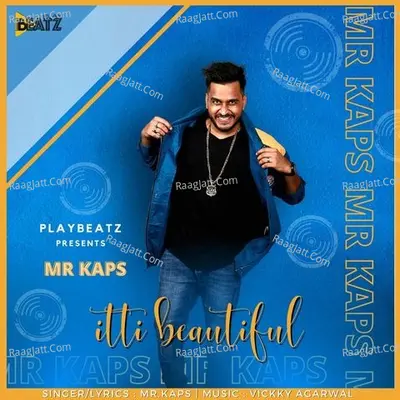 Itti Beautiful Cover