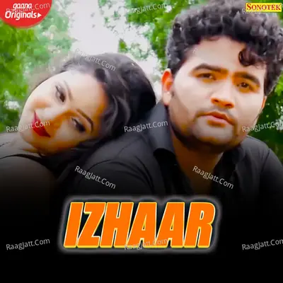 Izhaar Cover