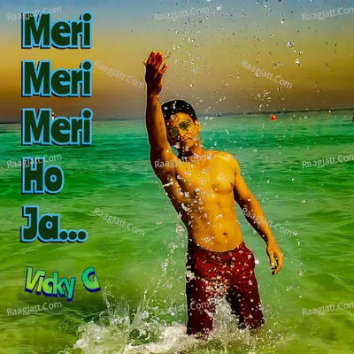 Meri Meri Meri Hoja Cover