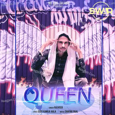 Queen Cover