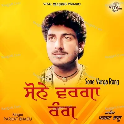 Sone Varga Rang Poster