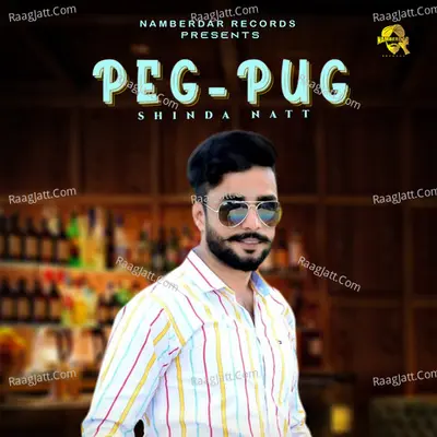 Peg Pug Cover