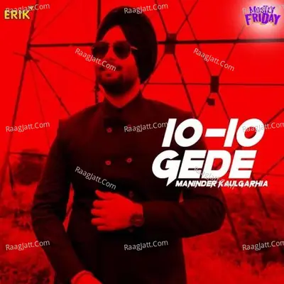 10-10 Gede