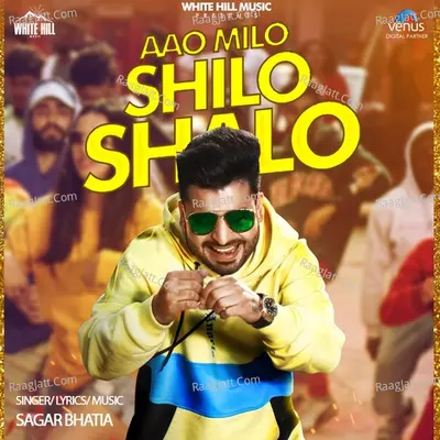 Aao Milo Shilo Shalo Cover