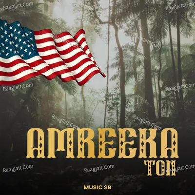 Amreeka Ale