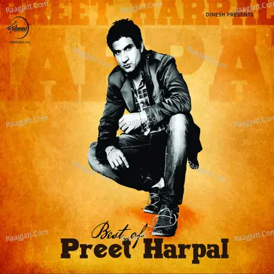 Best Of Preet Harpal - Preet Harpal