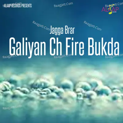 Galiyan Ch Fire Bukda Poster