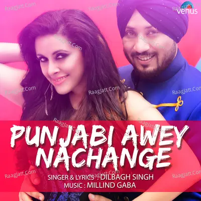 Punjabi Awey Nachange Cover