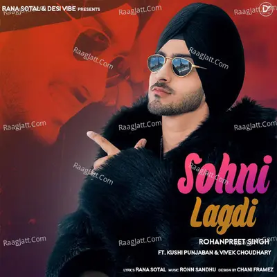 Sohni Lagdi