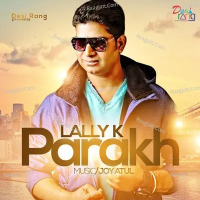 Parakh Poster