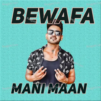 Bewafa Cover