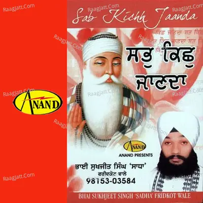 Bin Boleiya Sab Kush Janda Poster