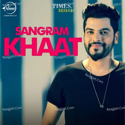 Khaat Poster