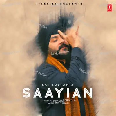 Saayian Cover