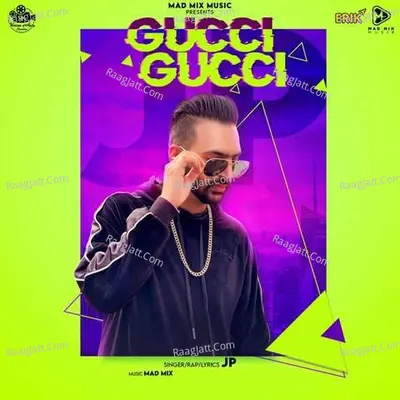 Gucci Gucci Cover