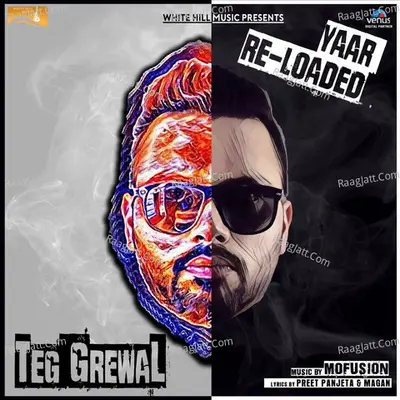 Yaar Re-Loaded Cover